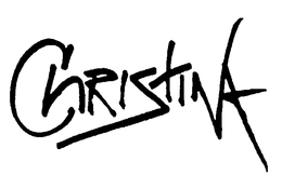 CHRISTINA trademark