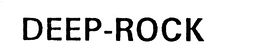 DEEP-ROCK trademark