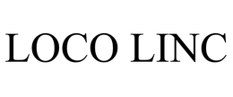 LOCO LINC trademark