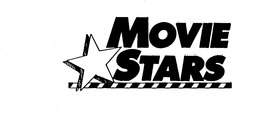 MOVIE STARS trademark