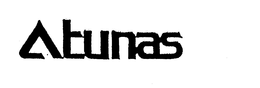 ATUNAS trademark