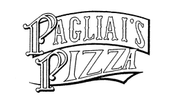 PAGLIAI'S PIZZA trademark