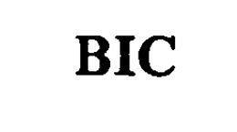 BIC trademark