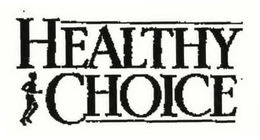 HEALTHY CHOICE trademark