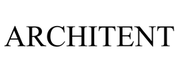 ARCHITENT trademark