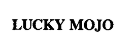 LUCKY MOJO trademark