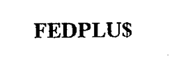 FEDPLU$ trademark