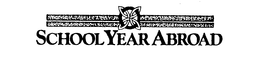 SCHOOL YEAR ABROAD trademark