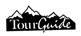 TOURGUIDE trademark