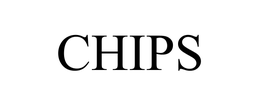 CHIPS trademark