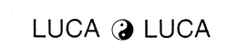 LUCA LUCA trademark