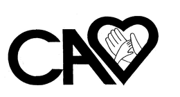 CA trademark