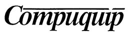 COMPUQUIP trademark