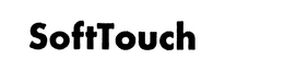 SOFTTOUCH trademark