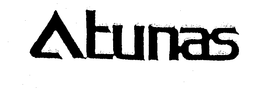 ATUNAS trademark