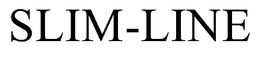 SLIM-LINE trademark