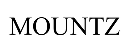 MOUNTZ trademark