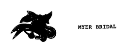 MYER BRIDAL trademark