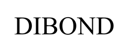 DIBOND trademark