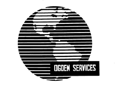 OGDEN SERVICES trademark
