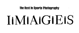 THE BEST IN SPORTS PHOTOGRAPHY IMAGES trademark