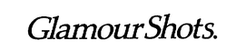 GLAMOUR SHOTS trademark