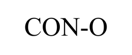 CON-O trademark