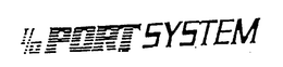I/Q PORT SYSTEM trademark