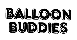 BALLOON BUDDIES trademark