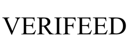 VERIFEED trademark
