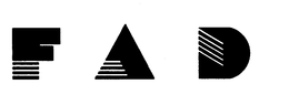 FAD trademark