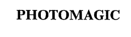 PHOTOMAGIC trademark