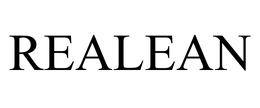 REALEAN trademark