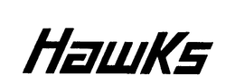 HAWKS trademark