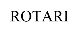 ROTARI trademark
