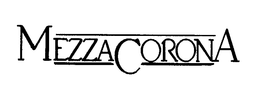 MEZZACORONA trademark
