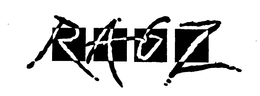 RAGZ trademark