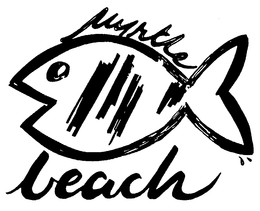 MYRTLE BEACH trademark