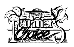 FARMERS CHOICE trademark