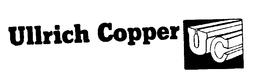 ULLRICH COPPER UC trademark