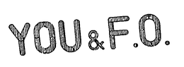 YOU&F.O. trademark