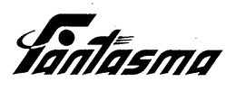 FANTASMA trademark