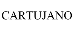 CARTUJANO trademark