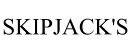 SKIPJACK'S trademark
