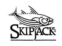 SKIPJACK'S trademark