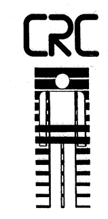 CRC trademark