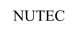 NUTEC trademark