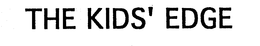 THE KIDS' EDGE trademark