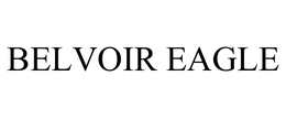 BELVOIR EAGLE trademark