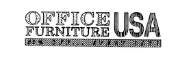 OFFICE FURNITURE USA 50% OFF... EVERY DAY! trademark